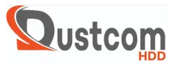 dustcomhdd logo